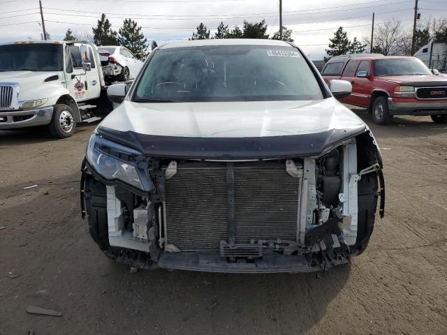 5FPYK3F54HB032732 Honda Ridgeline Rtl