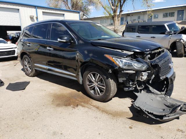5N1DL0MM8HC524556 Infiniti QX60