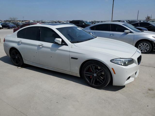 WBA5B1C54FD919561 BMW 535 I