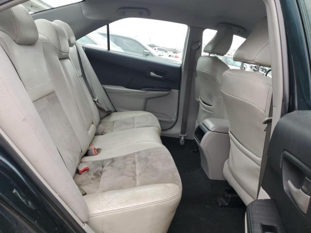 4T1BF1FK2EU394019 Toyota CAMRY L