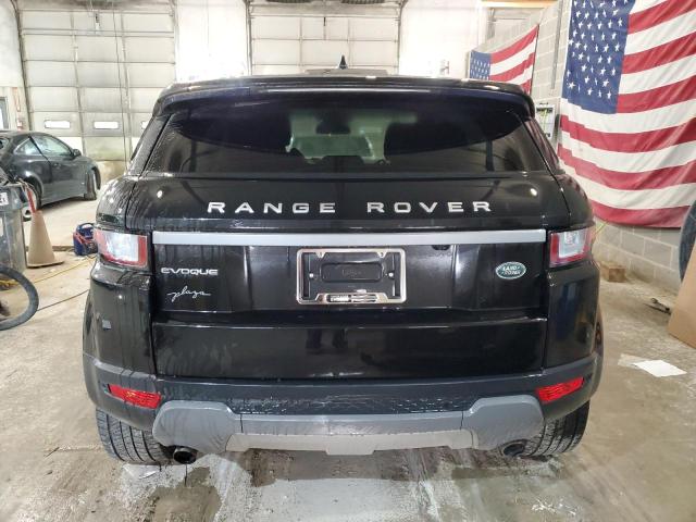 SALVP2RX5JH324487 Land Rover Range Rover Evoque Se