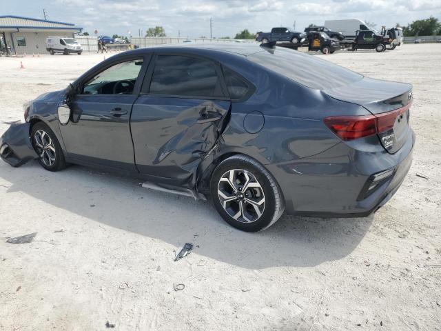 3KPF24AD8ME359106 KIA FORTE FE