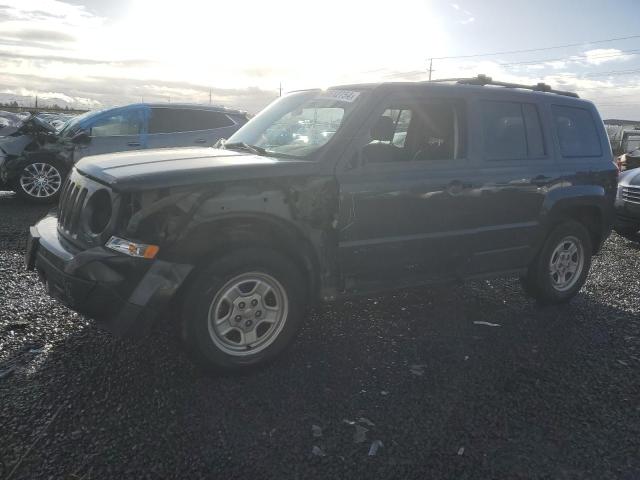 46612754 :رقم المزاد ، 1C4NJPBA1ED522315 vin ، 2014 Jeep Patriot Sport مزاد بيع