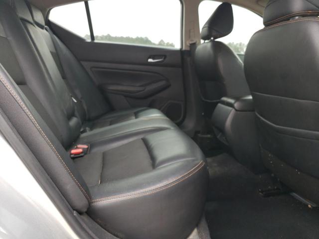 1N4BL4CV2LC132202 Nissan ALTIMA SR
