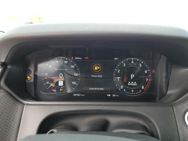 SALYL2EX8KA234226 Land Rover Range Rover Velar R-dynamic Se