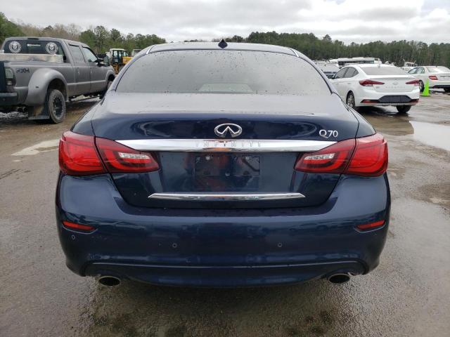 JN1BY1AP2FM541610 Infiniti Q70 3.7