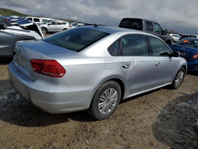1VWAS7A36EC118699 Volkswagen PASSAT S