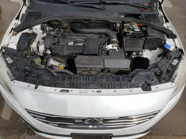 YV1612FS0E1291476 Volvo S60 T5