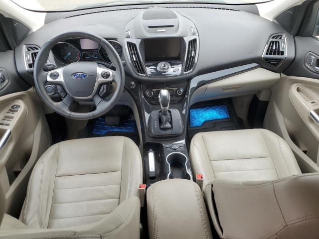 1FMCU0JX7EUD14107 Ford Escape Titanium