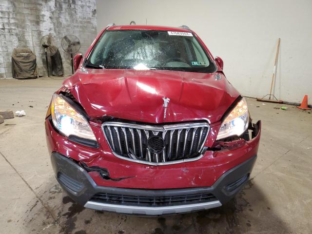KL4CJASB7GB588115 Buick Encore