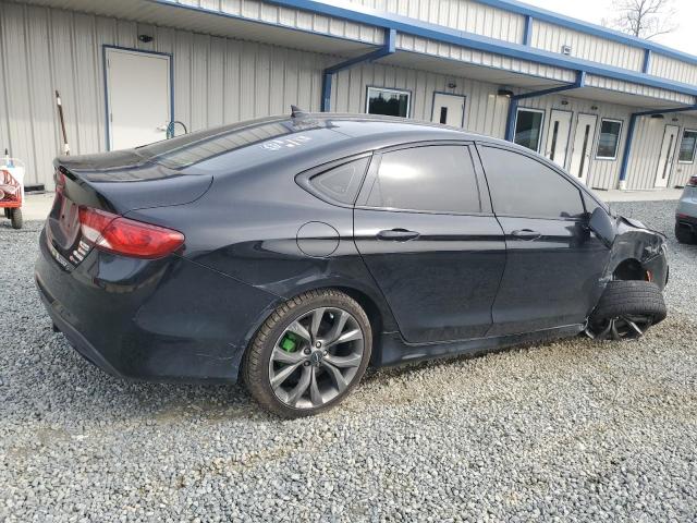 1C3CCCBB2FN655572 Chrysler 200 S