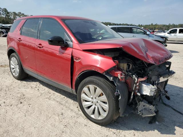 SALCP2FX1LH849934 Land Rover Discovery Sport Se