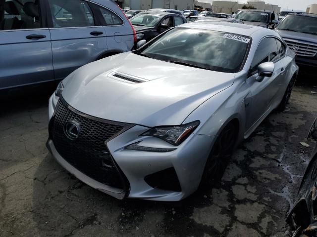 Продаж на аукціоні авто 2015 Lexus Rc-f, vin: JTHHP5BC8F5001474, номер лоту: 48273024