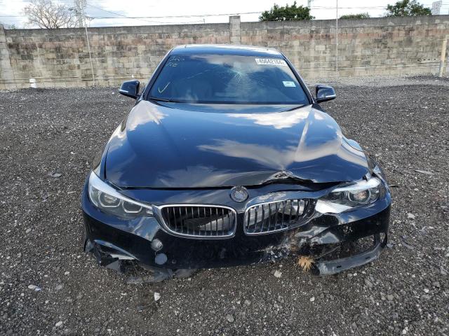 WBA4W3C58JAB87279 BMW 430I