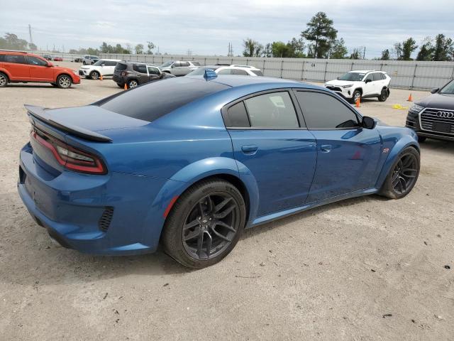 2C3CDXGJ2MH569897 Dodge Charger Scat Pack
