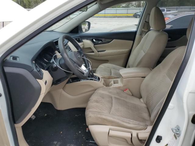 JN8AT2MT1HW137201 Nissan ROGUE S