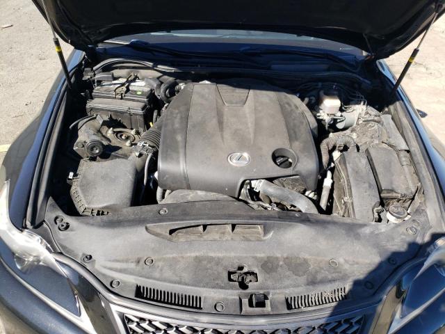 JTHBF1D29E5025593 Lexus IS 250