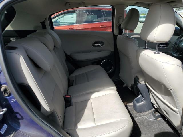 3CZRU5H72GM726812 Honda Hr-v Exl