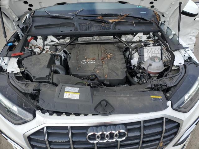 WA1BAAFY7M2129625 Audi Q5 Premium Plus