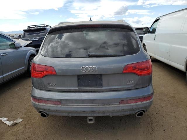WA1LMAFE7FD030215 Audi Q7 Tdi Premium Plus