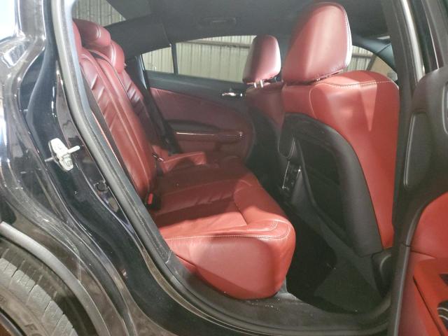 2C3CDXL90MH593109 Dodge Charger Srt Hellcat