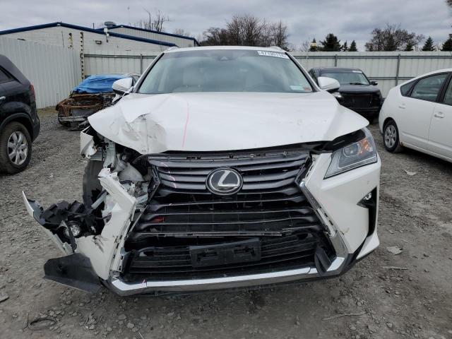 JTJBZMCAXH2021249 Lexus Rx 350 Base