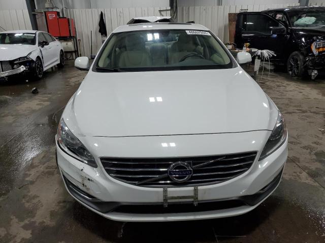 YV1612FS1E1295195 Volvo S60 T5