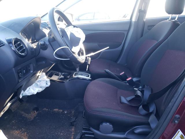 ML32AWHJ2NH004990 Mitsubishi MIRAGE SE