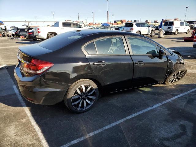 19XFB2F98FE242119 Honda CIVIC EXL
