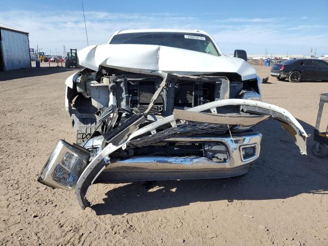 1N6AA1E50HN521095 Nissan TITAN SV