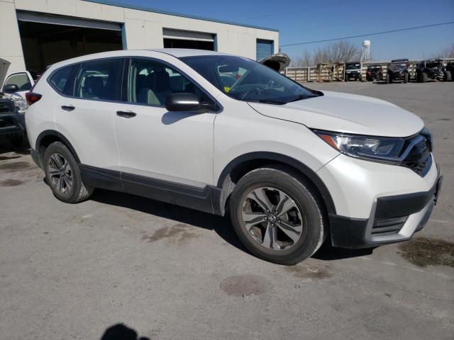 2HKRW1H27LH416538 Honda CR-V LX