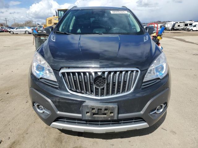 KL4CJHSB7EB657813 Buick Encore Premium