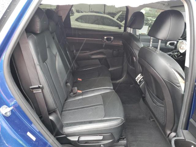 5XYRL4LC5NG087178 KIA SORENTO S
