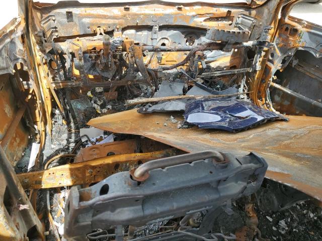 5NMS2DAJ4PH539085 Hyundai Santa Fe Sel