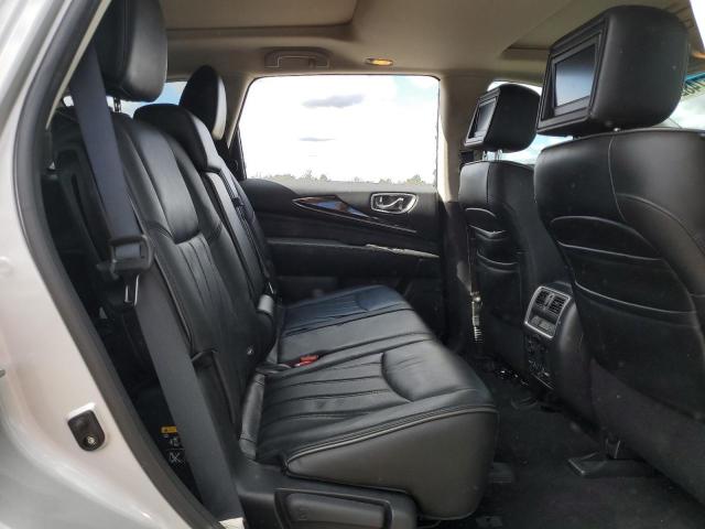 5N1AL0MMXEC550655 Infiniti QX60