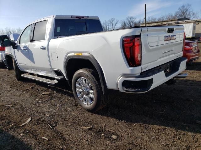1GT49RE70MF118859 GMC Sierra K2500 Denali
