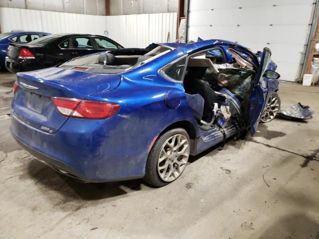 1C3CCCEG7FN512446 Chrysler 200 C