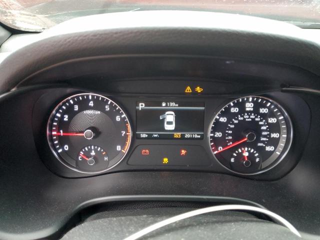 3KPF54AD5NE485772 KIA Forte Gt Line