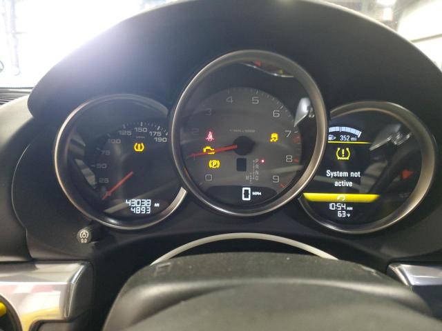 WP0AB2A84EK193313 Porsche Cayman S