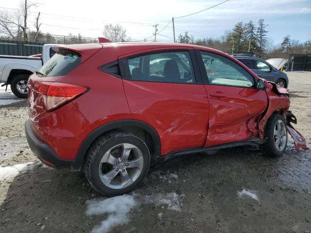 3CZRU6H30JM724616 Honda HR-V LX