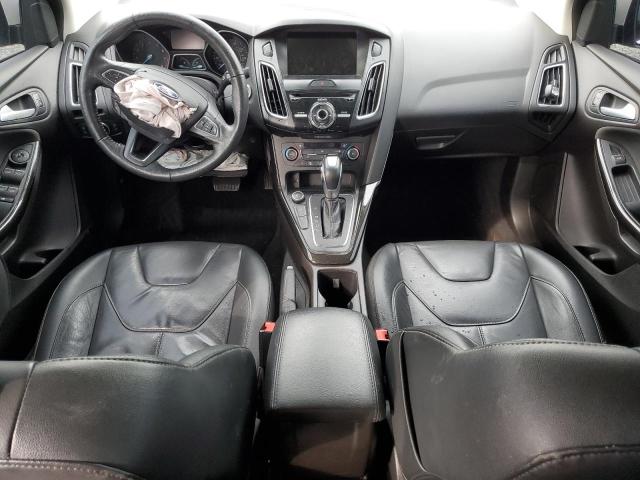 1FADP3J22HL271334 Ford Focus Titanium