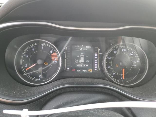 1C4PJMCB1KD169861 Jeep Cherokee Latitude