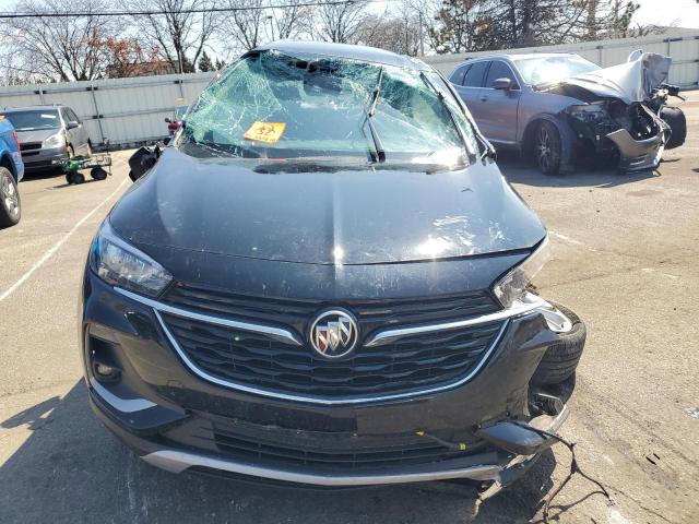 KL4MMBS25PB041975 Buick Encore Gx Preferred