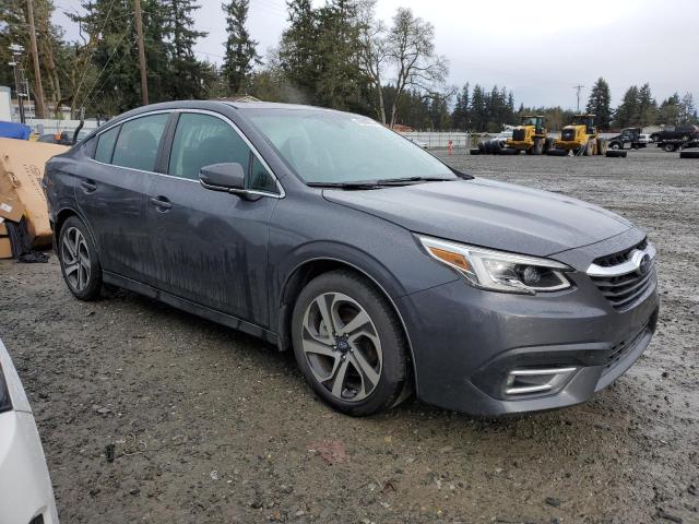 4S3BWAN6XL3010645 Subaru Legacy Limited