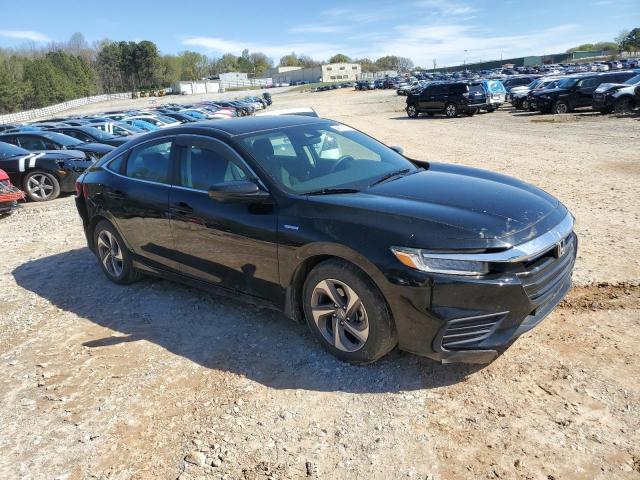 19XZE4F1XKE012859 Honda Insight Lx