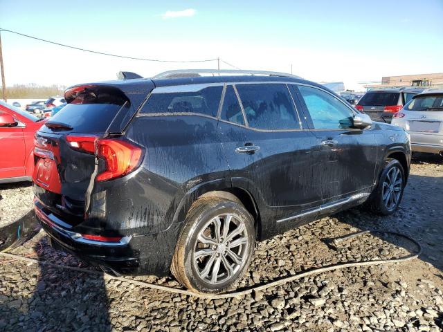 3GKALXEX1KL272237 GMC Terrain Denali