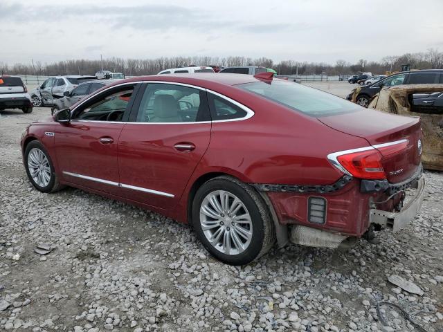 1G4ZP5SZ6JU131399 Buick Lacrosse Essence