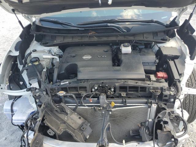 5N1AZ2CJ4MC143253 Nissan MURANO SL