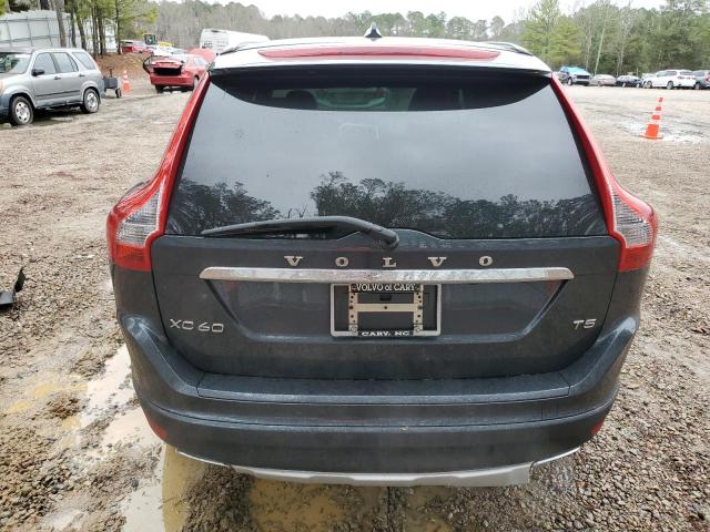 YV440MDM8G2912456 Volvo Xc60 T5 Platinum