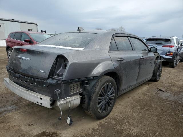 2C3CCAGG3HH616607 Chrysler 300 S